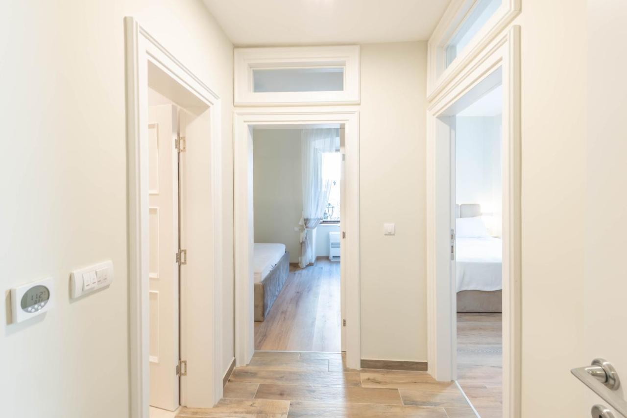 Sasha Di Cattaro - Old Town Lux Apartment Extérieur photo