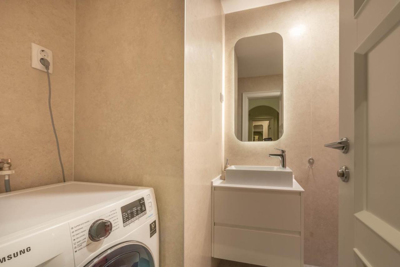 Sasha Di Cattaro - Old Town Lux Apartment Extérieur photo