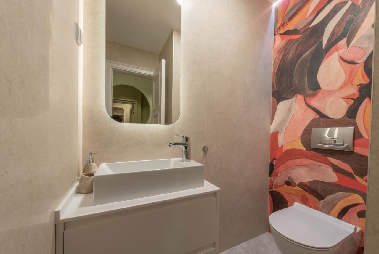 Sasha Di Cattaro - Old Town Lux Apartment Extérieur photo
