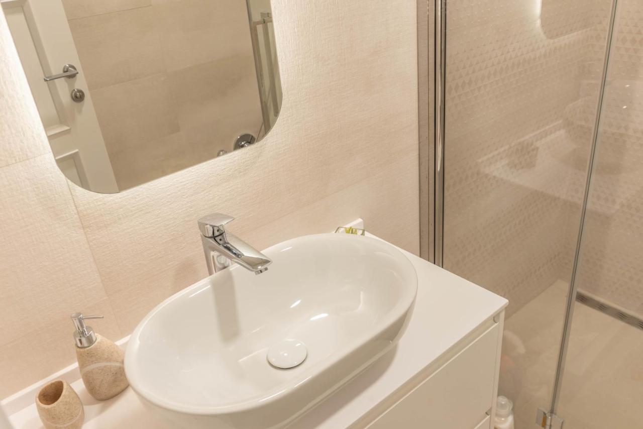 Sasha Di Cattaro - Old Town Lux Apartment Extérieur photo