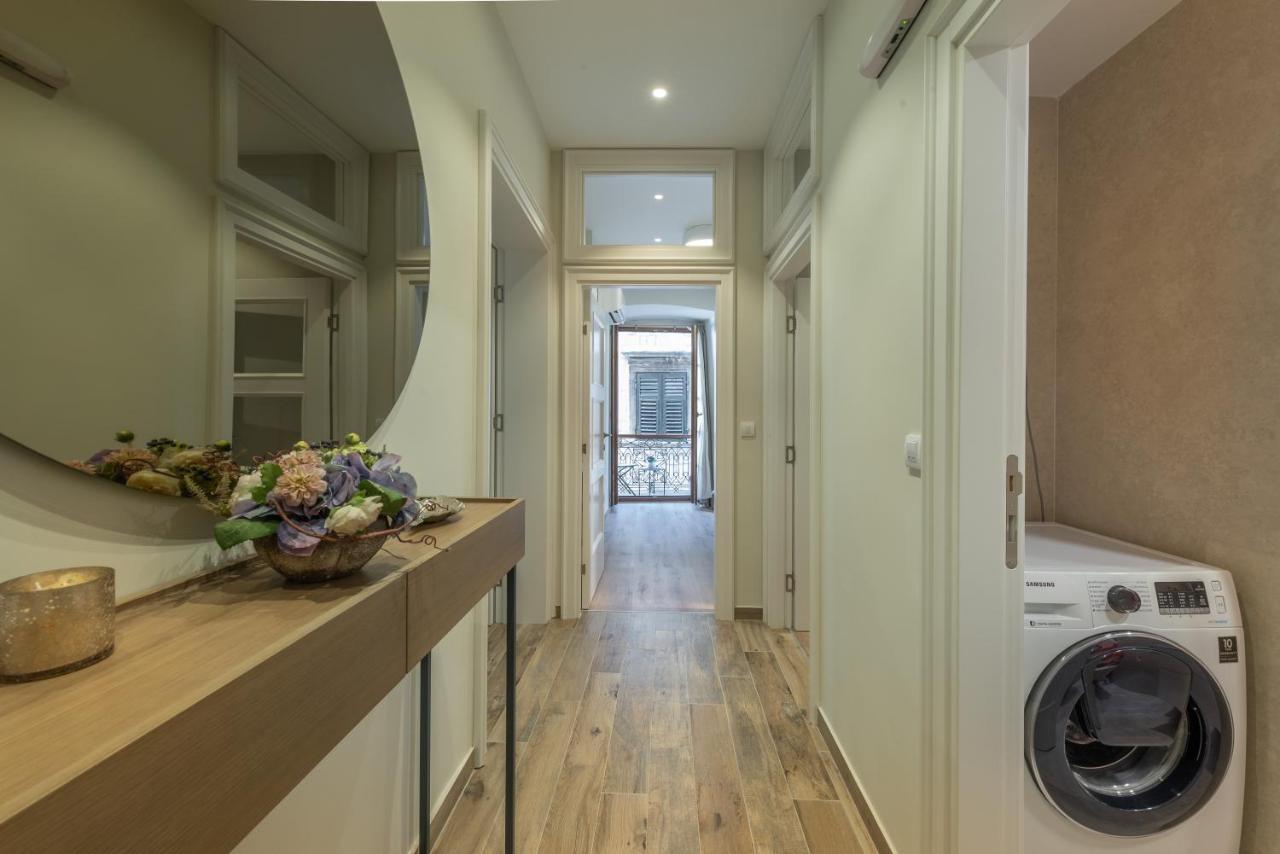 Sasha Di Cattaro - Old Town Lux Apartment Extérieur photo