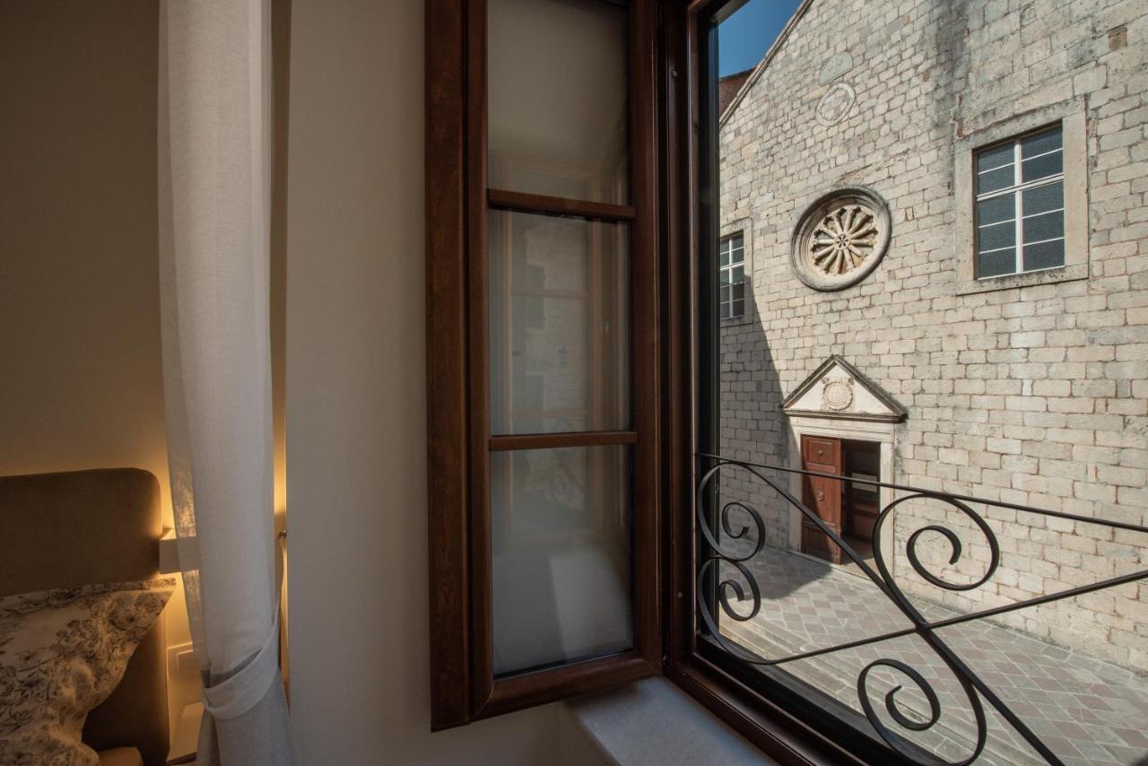 Sasha Di Cattaro - Old Town Lux Apartment Extérieur photo