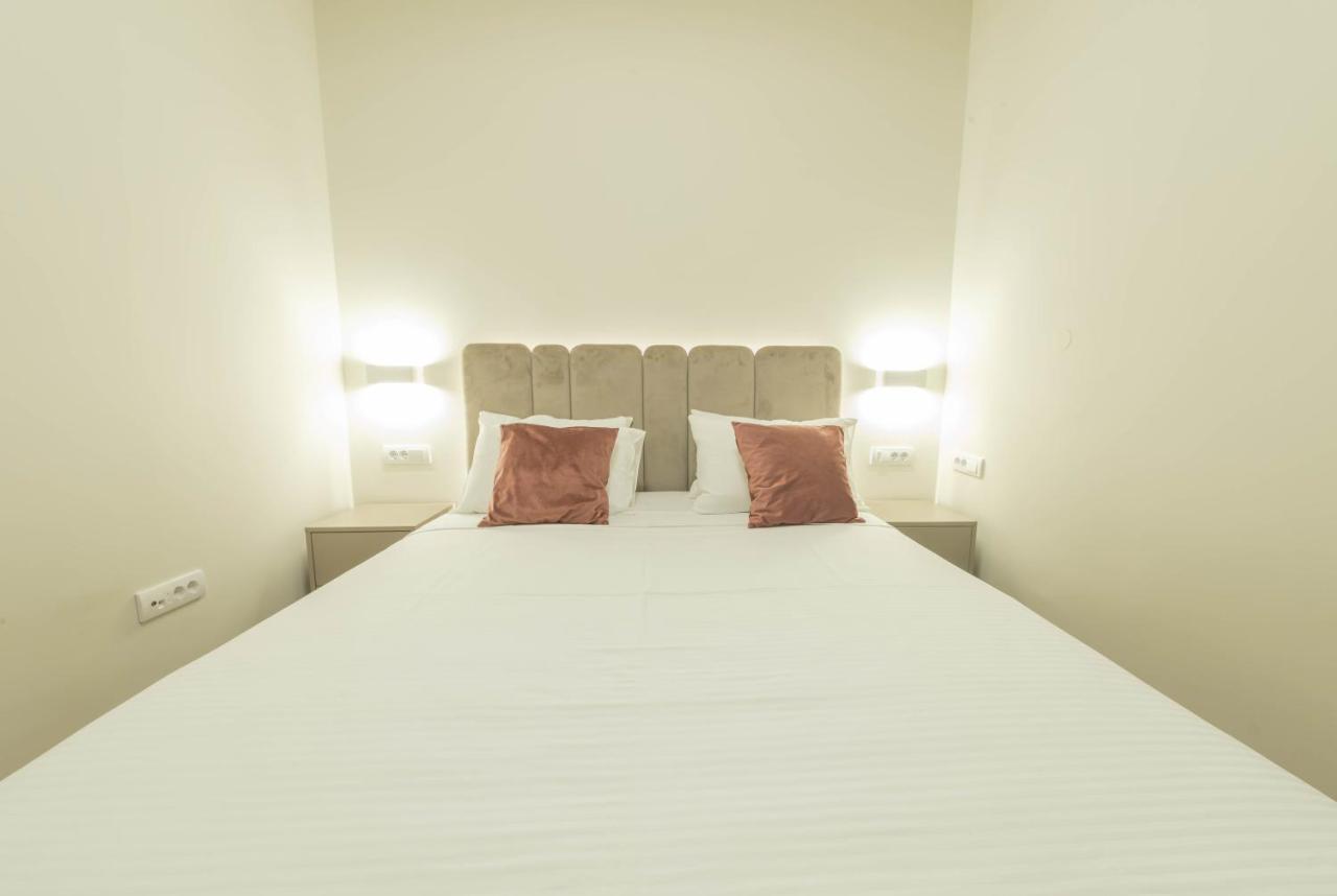 Sasha Di Cattaro - Old Town Lux Apartment Extérieur photo