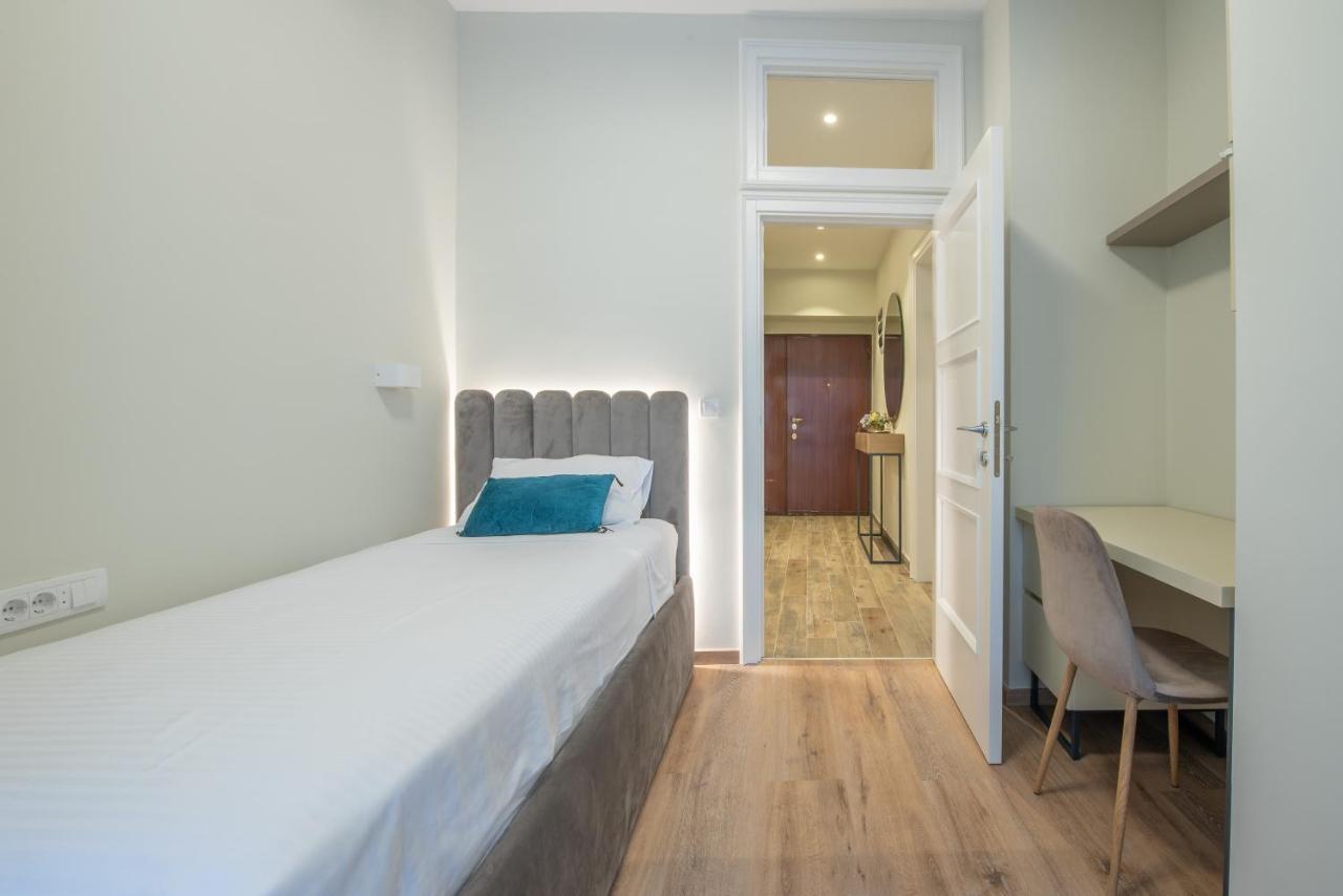 Sasha Di Cattaro - Old Town Lux Apartment Extérieur photo