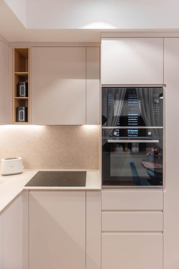 Sasha Di Cattaro - Old Town Lux Apartment Extérieur photo